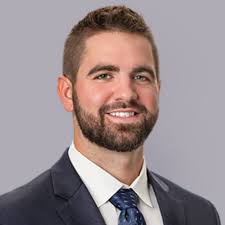 Reginald D Maddox, Vice President