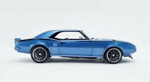 Image result for Alpine Blue 1968 Firebird