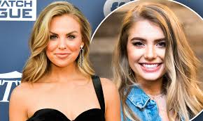 Hannah Brown defends Demi Burnett after Jed Wyatt comparisons are made