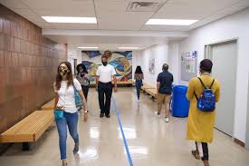 BMCC Reopening and Operations Plan