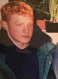 RORY WATSON Obituary (1979