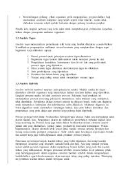 Has decisive openings and conclusions. Kertas Kerja Pengurusan Sumber Manusia