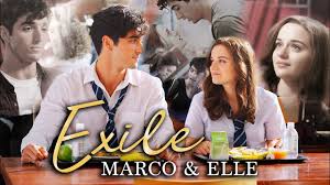 Pick your absolute favorite moment and leave a comment below! Marco Elle Exile The Kissing Booth 2 Youtube