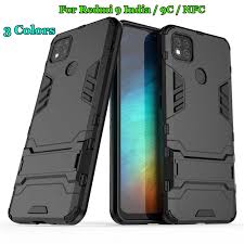 Buy For Xiaomi Redmi 9 India / 9C / NFC ...
