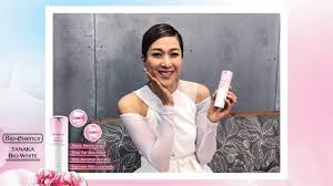 40 participants from different states gathered for our #antidarkfighters challenge beauty workshop conducted by taiwan beauty guru ms liu yen on 7th sept. Bio Essence Malaysia Tanaka Bio White Serum Linda Chung Testimonial Facebook