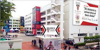 Taylor's university (commonly referred to as taylor's) is a private university in subang jaya, selangor, malaysia. Taylor S College Subang Jaya