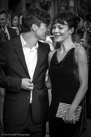 Damian lewis confirmed friday on instagram that his wife, actress helen mccrory, died following a heroic battle with cancer. Cillian Murphy Helen Mccrory Peaky Blinders Series 2 World Premiere Birmingham Peaky Blinders Series Peaky Blinders Cillian Murphy Peaky Blinders