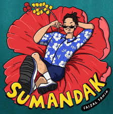 Download faizal tahir assalamualaikum official video youtube mp3. Lirik Lagu Faizal Tahir Sumandak Rafzantomomi