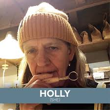 Morning Ceramics • Instructors