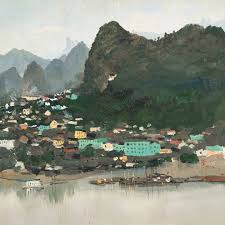 Bildergebnis für Wu Guan Zhong