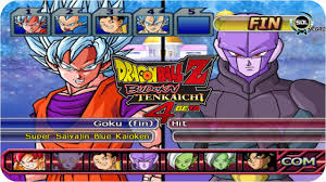 Dragonball z guide 2019 : Dragon Ball Z Budokai Tenkaichi 4 Beta 6 Pivigames