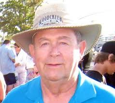 Dan Johns Obituary (2014)