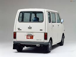 72 honda life step van auto motos veiculos