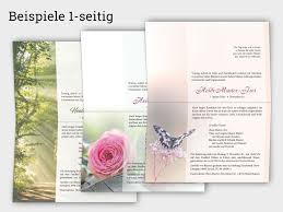 Gestalten sie jetzt eine traueranzeige, um die online traueranzeigen schalten. Trauerdrucksachen Trauerkarten Danksagungen Bestellen Mit Umfangreicher Texthilfe