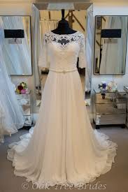 1,hotsale organza wedding dress real sample. Maggie Sottero Darcy Designer Wedding Dress Oak Tree Brides