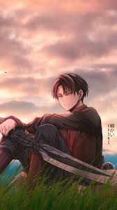 Use images for your pc, laptop or phone. Attack On Titan Levi Ackerman Wallpapers Top Free Attack On Titan Levi Ackerman Backgrounds Wallpaperaccess