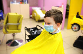 From crew cut to bangs to faux hawk, here are the cutest and trendiest kids haircuts! Kids Hair Salons Nyc Nymetroparents