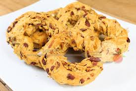 I dolci napoletani più tipici si preparano soprattutto a natale e pasqua: Vendita Online Di Taralli Napoletani Formato 500gr Pezzullo Il Mozzare