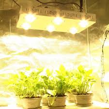 Best grow light for 4x2 tent. Best Led Grow Light For A 4x4 Tent Garden Gear Shop