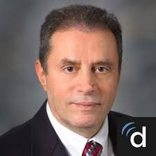 Dr. Hagop M. Kantarjian, MD