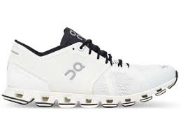 Herren sportschuhe für jede stilrichtung von fußball, basketball und mannschaftssport bis zum trekking und trailrunning können sie bei galeria karstadt kaufhof online und auf rechnung bestellen. On Herren Laufschuhe Cloud X Online Kaufen Bei Intersport