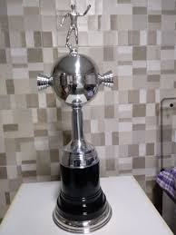 Copa libertadores de américa, 30 años (in spanish). Trofeu Taca Libertadores Da America 82 Cm No Elo7 Diego Tomaz De Lima Moreira Ec5be6
