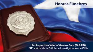 Maybe you would like to learn more about one of these? Policia De Investigaciones De Chile Photos Facebook