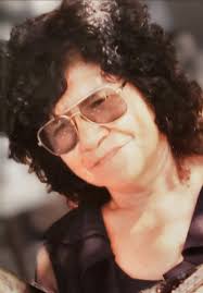 Maria Sanchez Obituary