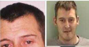 Police find wanted man hiding under bed after manhunt