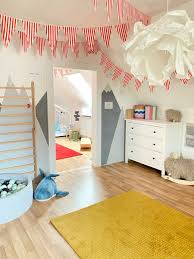 Circus Theme Kidsroom Zirkus Kinderzimmer Zirkus Zimmer Kinder Zimmer