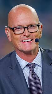 Does Joe Buck still hate SVp