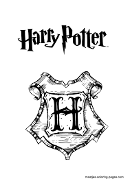 Harry Potter Coloring Page Harry Potter Colors Harry Potter Coloring Pages Harry Potter Printables Free