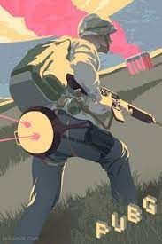 Pubg Cartoon Wallpaper Pubg Mobile Wallpapers Cartoon Wallpaper Mobile Wallpaper Cartoon
