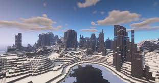 All Of Fabric 3 Modpack 1 16 4 In 2021 Island Survival Dream Environment Types Of Food