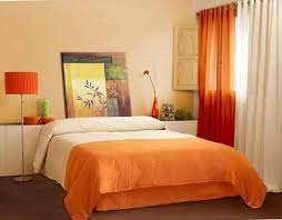 El Color Naranja En La Decoracion Decoracion De Interiores Y Exteriores Estiloydeco Decoracion De Habitacion Naranja Decoracion De Interiores Decoracion De Unas