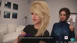 THE AWAKENING ep.23 – Visual Novel Gameplay [HD] - XNXX.COM