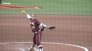 The softball played by women in the ncaa and beyond is not the same sport you play with your coworkers. Ncaa Softball Home Facebook