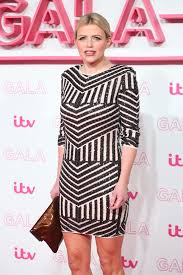 I don't have twitter or instagram and anything that's programme specific is dealt with by the producers.unless there's anything, in particular, i need to be pulled up on. Countryfile S Ellie Harrison Reveals That She Had Her Arms Deliberately Scarred In A Bid To Prove Devotion To Partner And Father Of Her Children Ok Magazine