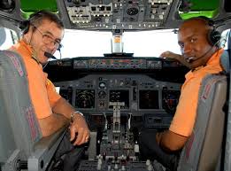 Mango Flights To East London Mango Airlines Airlines Cockpit