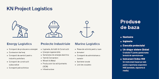 Succesul unui proiect depinde de masura in care organizatia initiatoare reuseste sa evite efectele actiunii unor factori interni si externi. Logistica Proiectelor Speciale Romania Kuehne Nagel