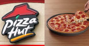 Pizza Hut Changed Its Original Pan Pizza Recipe