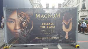 Magnum Summer Street #MagnumRegentSt