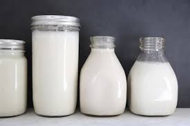 plant based milk vs cow s milk what s