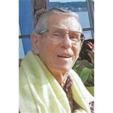 Most Recent Obituaries