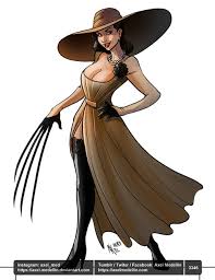 Resident Evil Dumitrescu Explore Tumblr Posts And Blogs Tumgir I found a song called super hot vampire lady and wanted to draw this majestic woman again~ (and i really like her hairstyle) #residentevilvillage #ladydimitrescu pic.twitter.com/eoltghnvrv. tumgir