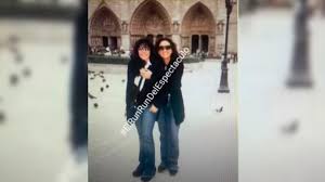 La polémica entre yolanda andrade y verónica castro parece no acabar. Filtran Nueva Foto De Yolanda Andrade Y Veronica Castro En Paris Fue Un Secreto La Vision