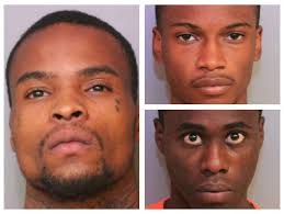 3 guilty in 2016 carjacking, hostage-taking at Lakeland McDonald's