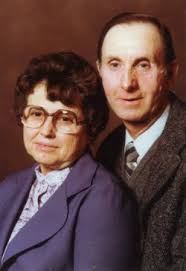 Gracie Cantrell Mullins (1922-1996)