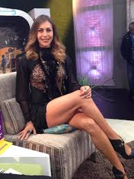 She was born on may 11, 1993 at dodge city, the daughter of luz adriana peña and ezequiel guzman, sr. Vanessa Guzman En Pasillo Tv Vanessa Guzman Fans Facebook