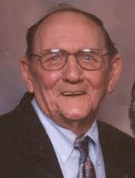 Hubert Morris Obituary (2010)